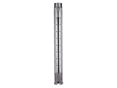 Stainless steel?submersible pump-SP8